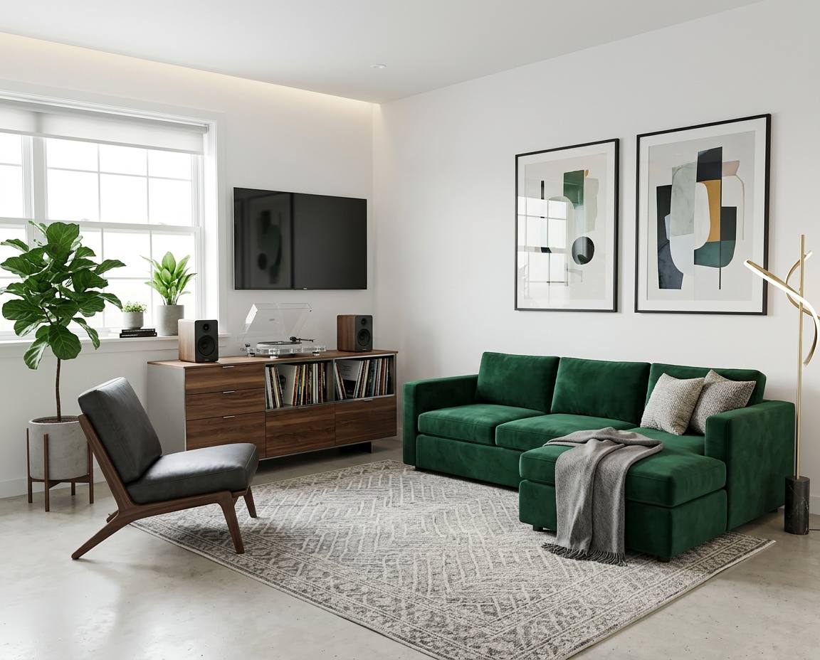 Modern Style